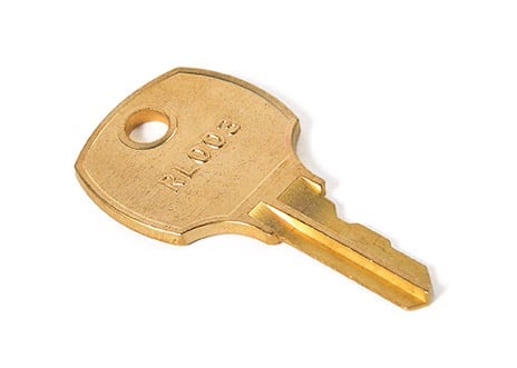  - Alliance Locks and Keys